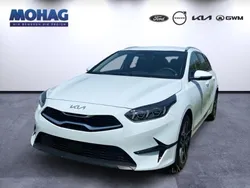 Wd) casa white s (weiss Neu 2025 Kia Ceed Kombi | 27.690 € (Fairer Preis)