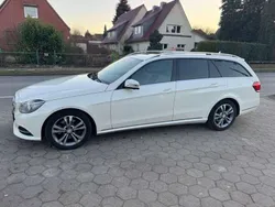 Mercedes E350