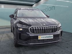 Schwarz Gebraucht 2025 Skoda Kodiaq SUV | 48.670 € (Guter Preis)