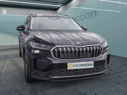 Schwarz Gebraucht 2025 Skoda Kodiaq SUV | 48.250 € (Guter Preis)