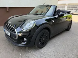 Schwarz Gebraucht 2016 Mini One Cabriolet Cabrio | 11.990 € (Guter Preis)