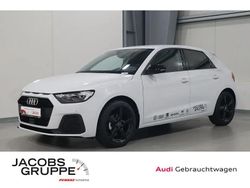 Weiß Gebraucht 2025 Audi A1 Sportback Advanced Plus Kleinwagen | 22.919 € (Superpreis)