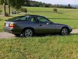Porsche 924