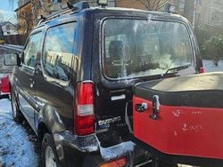 Gebraucht 2016 Suzuki Jimny Comfort SUV | 16.300 € (Fairer Preis)