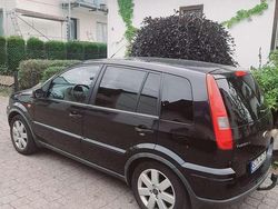 Gebraucht 2006 Ford Fusion Ambiente Kleinwagen | 2.200 € (Fairer Preis)