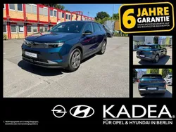 Spektrum blau Neu 2025 Opel Grandland X SUV | 32.990 € (Superpreis)