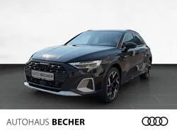 Schwarz Neu 2024 Audi A3 Ambiente Limousine | 48.590 €