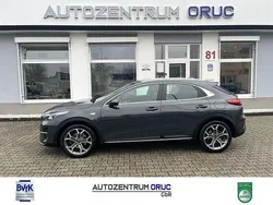 Grau Gebraucht 2019 Kia XCeed Vision SUV | 15.490 € (Guter Preis)