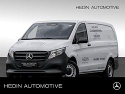 Weiß Gebraucht 2025 Mercedes Vito Van | 35.478 € (Teuer)