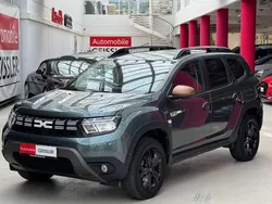 Grün Gebraucht 2023 Dacia Duster Extreme SUV | 23.490 € (Fairer Preis)