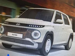 Hyundai Inster