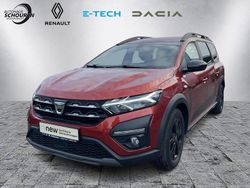 Braun Gebraucht 2022 Dacia Jogger Extreme Van / Kleinbus | 15.300 € (Guter Preis)
