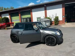 Grau Gebraucht 2009 Mini Cooper S Kleinwagen | 3.000 € (Superpreis)