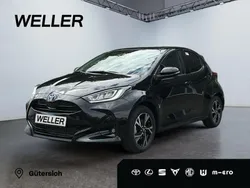 Andere Neu 2025 Toyota Yaris Hybrid Comfort Limousine | 22.250 € (Guter Preis)