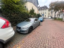 Gebraucht 2007 BMW 330 Coupé | 6.899 € (Guter Preis)