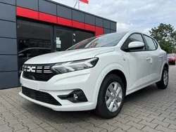 Neu 2024 Dacia Sandero Essentiel Kleinwagen | 16.940 € (Guter Preis)