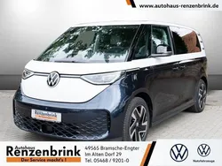 VW ID. Buzz