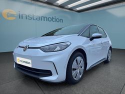 Weiß Gebraucht 2024 VW ID.3 Pro Kleinwagen | 29.949 € (Fairer Preis)