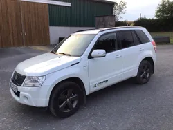 Violet Gebraucht 2012 Suzuki Grand Vitara SUV | 9.000 € (Fairer Preis)