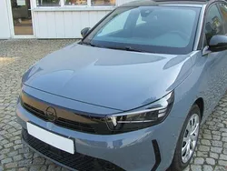Grau Gebraucht 2023 Opel Corsa GS Line Limousine | 17.500 € (Fairer Preis)