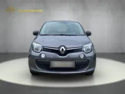 Grau Gebraucht 2018 Renault Twingo Kleinwagen | 10.130 € (Fairer Preis)