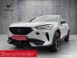 Weiss Gebraucht 2024 Cupra Formentor SUV | 35.950 € (Fairer Preis)