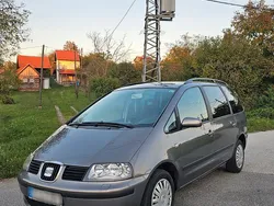 Andere farben Gebraucht 2003 Seat Alhambra Van / Kleinbus | 3.790 € (Fairer Preis)