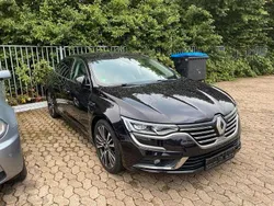 Violet Gebraucht 2017 Renault Talisman Initiale Paris Limousine | 15.000 € (Guter Preis)