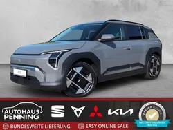Neu 2025 Kia EV3 SUV | 42.750 € (Etwas zu teuer)