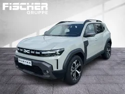 Othercolor Gebraucht 2022 Dacia Duster Journey SUV | 26.350 € (Fairer Preis)
