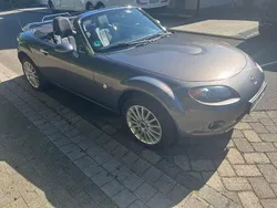 Grau Gebraucht 2006 Mazda MX5 Energy Cabrio | 5.890 € (Guter Preis)