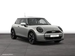 Melting silver Gebraucht 2024 Mini Cooper S Kleinwagen | 29.468 € (Fairer Preis)