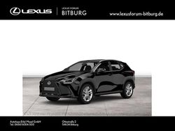 Schwarz Gebraucht 2022 Lexus NX450h+ Executive Line SUV | 47.890 € (Fairer Preis)