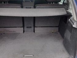 Blau Gebraucht 2004 Opel Meriva Van / Kleinbus | 500 € (Superpreis)