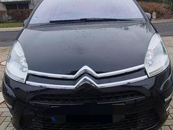 Schwarz Gebraucht 2012 Citroën C4 Picasso Van / Kleinbus | 1.900 € (Superpreis)