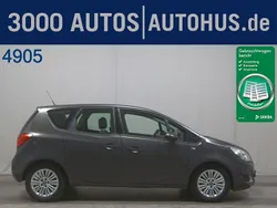 Other Gebraucht 2014 Opel Meriva Van / Kleinbus | 3.490 € (Guter Preis)