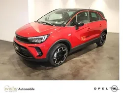 Kardiorotmetallic Gebraucht 2022 Opel Crossland GS Line SUV | 20.860 € (Fairer Preis)