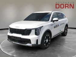 Weiß Neu 2025 Kia Sorento Platinum SUV | 59.990 € (Fairer Preis)