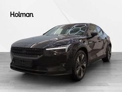 Schwarz Gebraucht 2022 Polestar 2 Kleinwagen | 24.324 € (Guter Preis)
