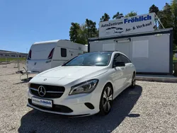 Mercedes CLA180