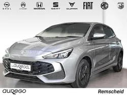 Silber Neu 2025 MG MG3 Kleinwagen | 20.640 € (Fairer Preis)