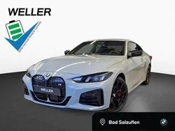 Grau Neu 2025 BMW M440 M Sport Limousine | 73.490 € (Superpreis)