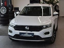 Silber Gebraucht 2021 VW T-Roc Style SUV | 19.980 € (Fairer Preis)
