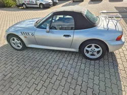 Silber Gebraucht 1997 BMW Z3 Cabrio | 6.999 € (Fairer Preis)