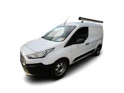 Weiss Gebraucht 2020 Ford Transit Basis Kleinwagen | 14.549 € (Guter Preis)