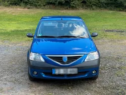 Gebraucht 2006 Dacia Logan Limousine | 590 € (Superpreis)