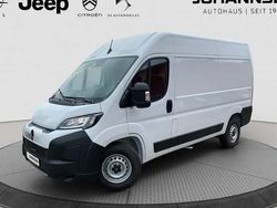 Weiß Neu 2025 Citroën Jumper Van / Kleinbus | 32.490 € (Guter Preis)