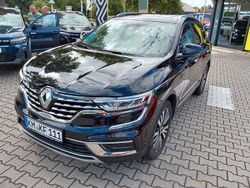 Schwarz Gebraucht 2023 Renault Koleos Initiale Paris SUV | 41.750 €