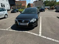 Gebraucht 2008 VW Passat Kombi | 4.000 € (Fairer Preis)