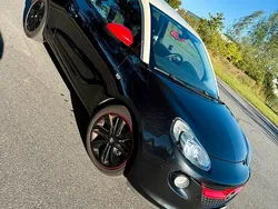 Schwarz Gebraucht 2014 Opel Adam Jam Kleinwagen | 6.500 € (Guter Preis)